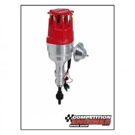 MSD-8354  MSD Ready To Run Pro-Billet Distributor To Suit Ford Windsor 351 